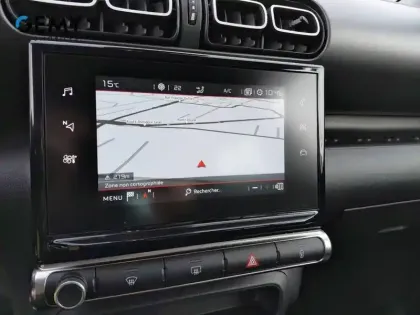 Photo 32 Citroën C3 Aircross  PureTech 130 S&S EAT6