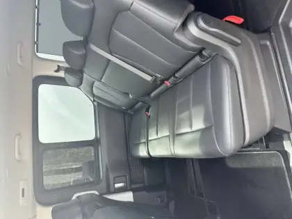 Photo 15 Hyundai Staria  1.6 T-GDI 215 Hybrid BVA6