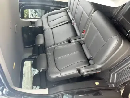 Photo 17 Hyundai Staria  1.6 T-GDI 215 Hybrid BVA6