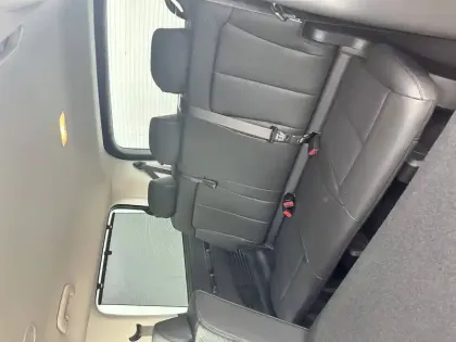 Photo 16 Hyundai Staria  1.6 T-GDI 215 Hybrid BVA6