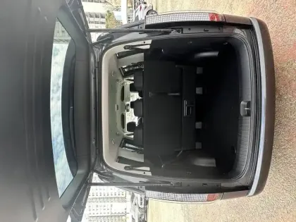 Photo 20 Hyundai Staria  1.6 T-GDI 215 Hybrid BVA6