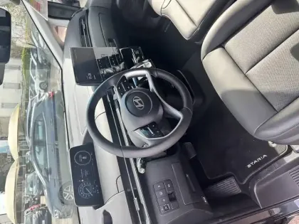 Photo 14 Hyundai Staria  1.6 T-GDI 215 Hybrid BVA6