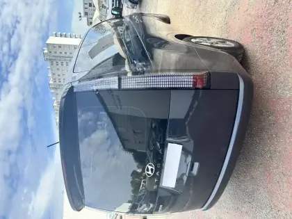 Photo 22 Hyundai Staria  1.6 T-GDI 215 Hybrid BVA6