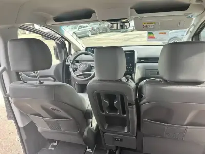 Photo 18 Hyundai Staria  1.6 T-GDI 215 Hybrid BVA6