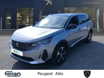 Photo Peugeot 5008 Allure Pack