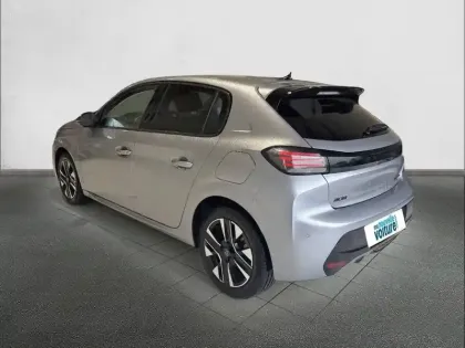 Photo 46 Peugeot 208  Hybrid 100 e-DCS6