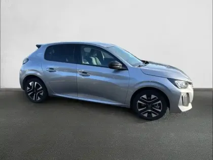 Photo 3 Peugeot 208  Hybrid 100 e-DCS6