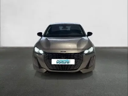 Photo 21 Peugeot 208  Hybrid 100 e-DCS6