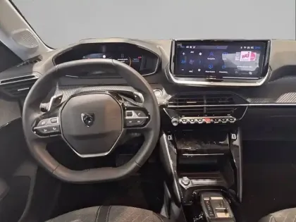 Photo 27 Peugeot 208  Hybrid 100 e-DCS6