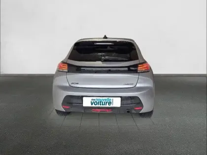 Photo 24 Peugeot 208  Hybrid 100 e-DCS6