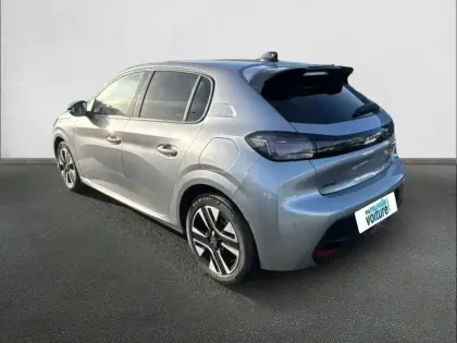 Photo 6 Peugeot 208  Hybrid 100 e-DCS6