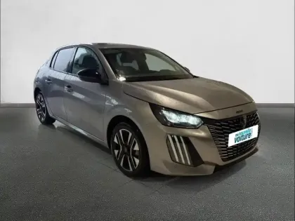 Photo 22 Peugeot 208  Hybrid 100 e-DCS6