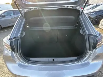 Photo 5 Peugeot 208  Hybrid 100 e-DCS6