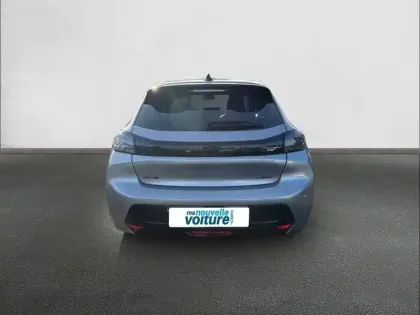 Photo 4 Peugeot 208  Hybrid 100 e-DCS6