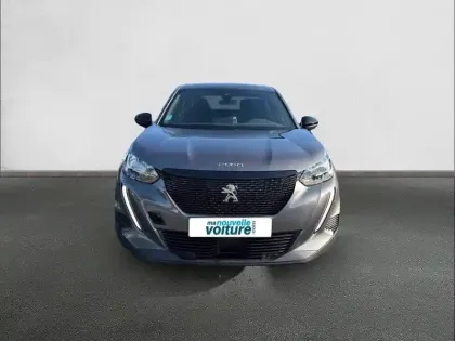 Photo 1 Peugeot 2008  PureTech 130 S&S BVM6