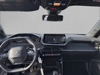 Photo 7 Peugeot 2008  PureTech 130 S&S BVM6