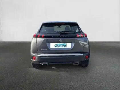 Photo 4 Peugeot 2008  PureTech 130 S&S BVM6