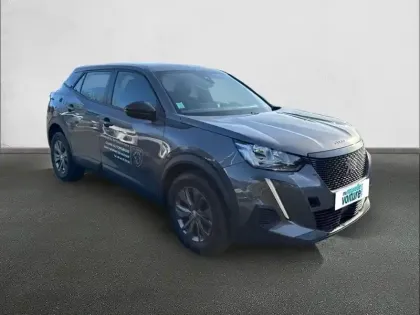 Photo 2 Peugeot 2008  PureTech 130 S&S BVM6