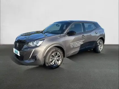 Photo Peugeot 2008 Active Pack