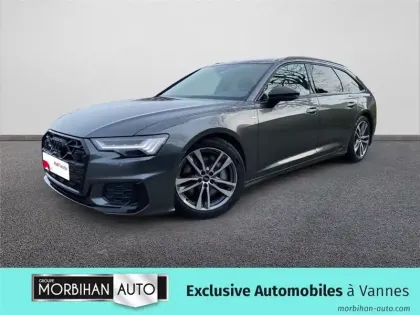 Photo Audi A6 S Line