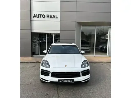 Photo 40 Porsche Cayenne 3.0 V6 440 CH TIPTRONIC BVA