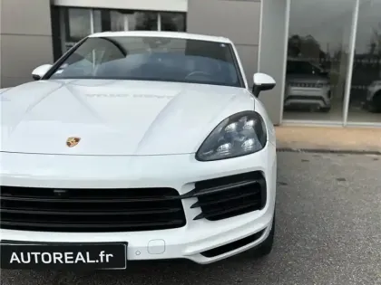 Photo 33 Porsche Cayenne 3.0 V6 440 CH TIPTRONIC BVA