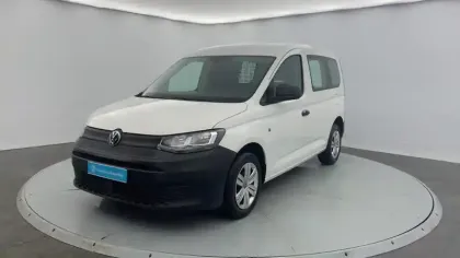 Photo Volkswagen Caddy