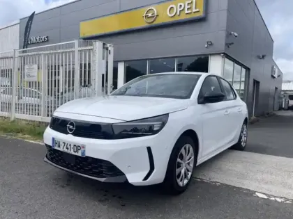 Photo Opel Corsa