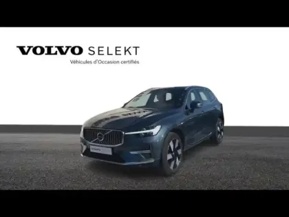Photo Volvo Xc60
