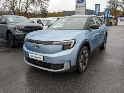Photo Ford Explorer