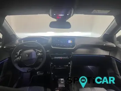 Photo 6 Peugeot 208  1.2 Hybrid 136ch GT e-DCS6