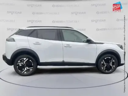 Photo 10 Peugeot 2008  1.2 PureTech 100ch S&S Allure