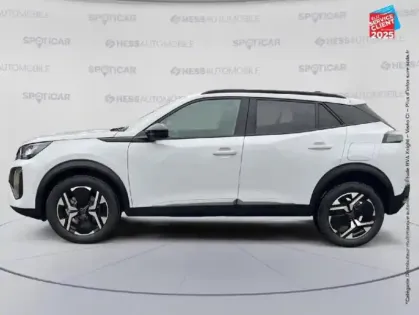 Photo 3 Peugeot 2008  1.2 PureTech 100ch S&S Allure