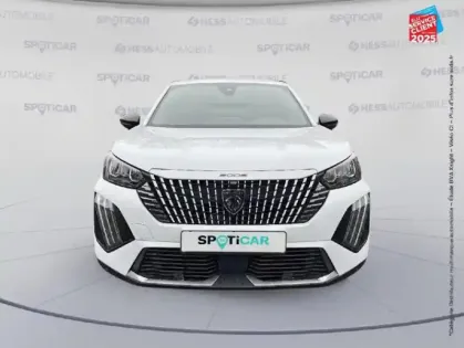 Photo 1 Peugeot 2008  1.2 PureTech 100ch S&S Allure