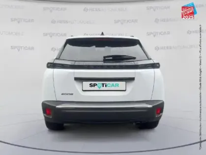 Photo 4 Peugeot 2008  1.2 PureTech 100ch S&S Allure