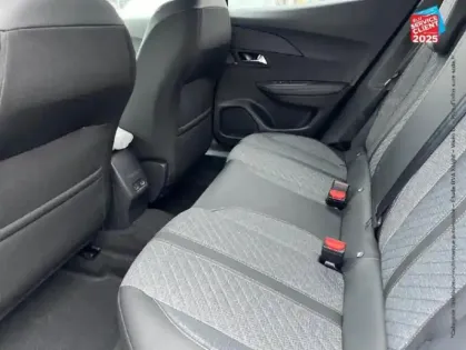 Photo 9 Peugeot 2008  1.2 PureTech 100ch S&S Allure