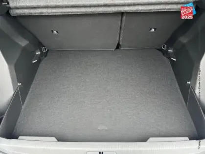 Photo 5 Peugeot 2008  1.2 PureTech 100ch S&S Allure