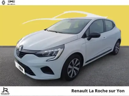 Photo Renault Clio
