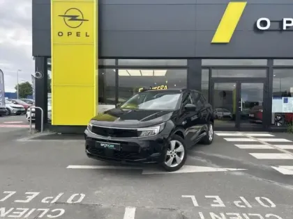 Photo Opel Grandland