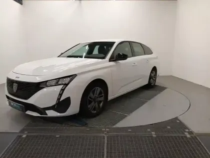 Photo Peugeot 308