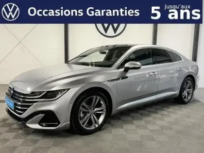 Photo Volkswagen Arteon