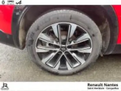 Photo 26 Renault Austral  1.2 E-Tech full hybrid 200ch Techno - 24