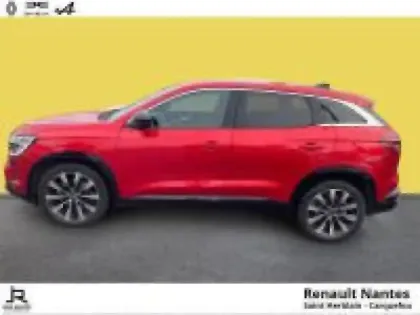 Photo 19 Renault Austral  1.2 E-Tech full hybrid 200ch Techno - 24