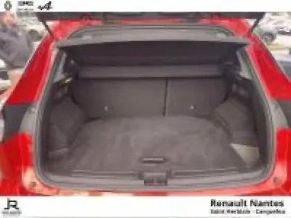 Photo 25 Renault Austral  1.2 E-Tech full hybrid 200ch Techno - 24