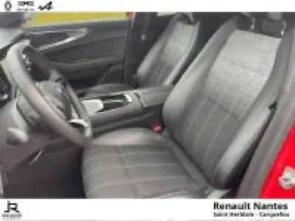 Photo 21 Renault Austral  1.2 E-Tech full hybrid 200ch Techno - 24