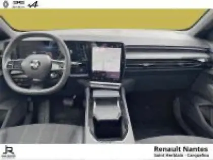 Photo 17 Renault Austral  1.2 E-Tech full hybrid 200ch Techno - 24