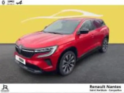 Photo 15 Renault Austral  1.2 E-Tech full hybrid 200ch Techno - 24