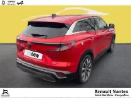 Photo 16 Renault Austral  1.2 E-Tech full hybrid 200ch Techno - 24