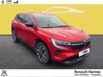 Photo 20 Renault Austral  1.2 E-Tech full hybrid 200ch Techno - 24