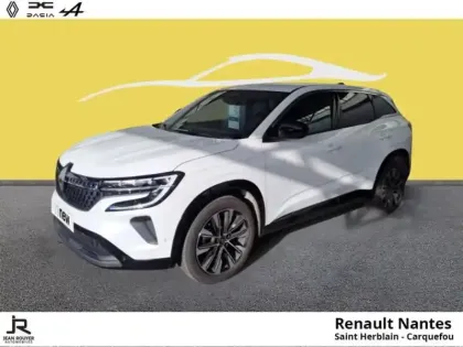Photo Renault Austral